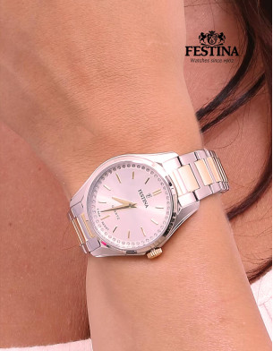 Festina Ladies Watch